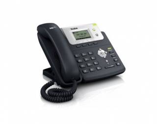 Yealink SIP-T21P  VoIP Phone